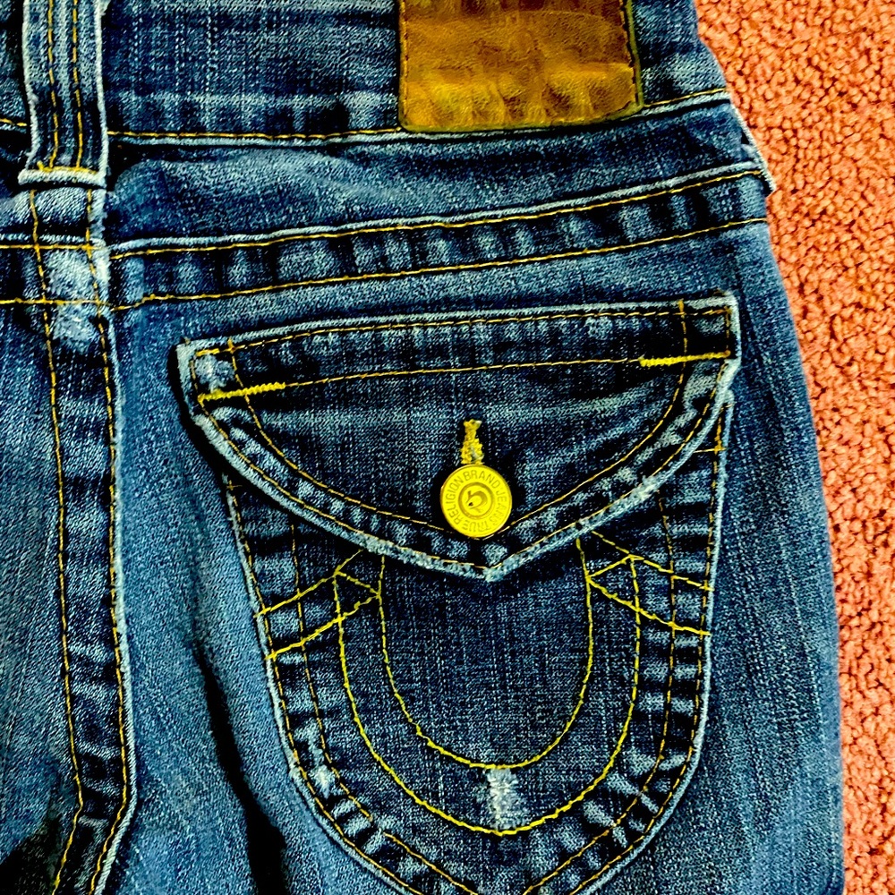 True Religion Jeans